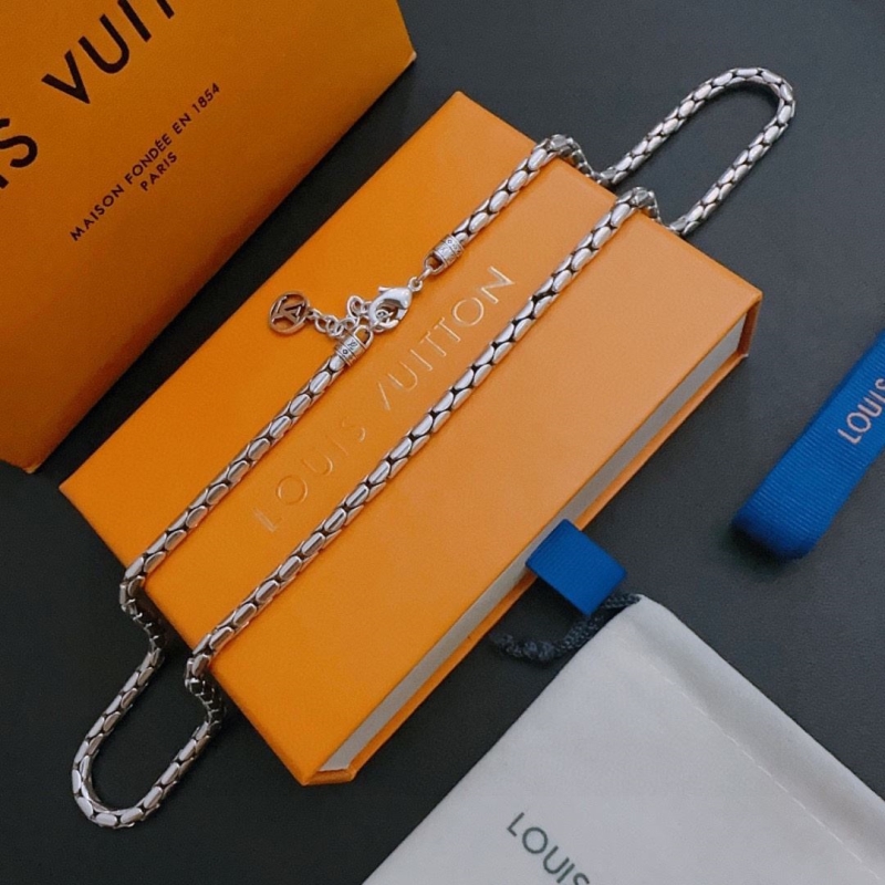 LV Necklaces